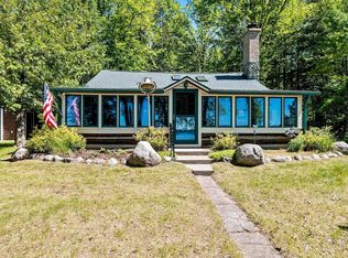 W5963 Lake Rd, Wausaukee, WI 54177