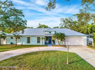 740 Oak Ridge Dr, Indialantic, FL 32903