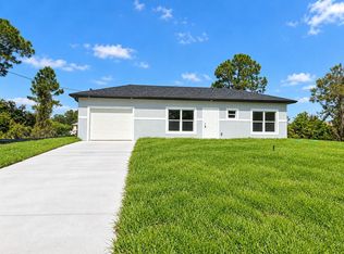 724 Glacier Ave, Lehigh Acres, FL 33974