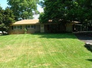 452 E Stop 13 Rd, Indianapolis, IN 46227