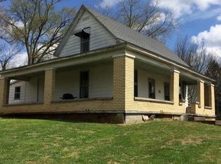 160 W Us Highway 150, Fredericksburg, IN 47120