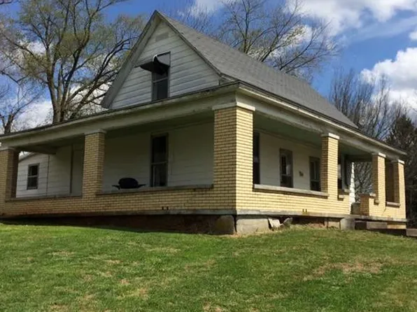 160 W Us Highway 150, Fredericksburg, IN 47120