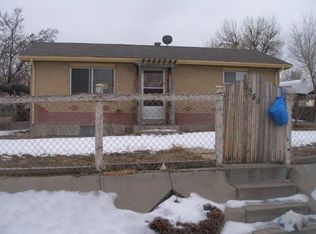 6580 E 65th Pl, Commerce City, CO 80022