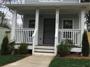1104 Hubbard St SW, Atlanta, GA 30310