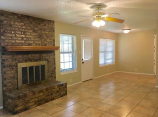 1213 Sheridan Ln, Cleburne, TX 76033