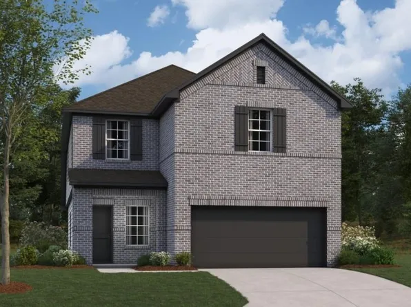 771 Hackberry Branch Ct, Magnolia, TX 77354