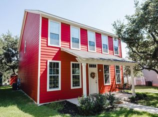 411 Wetzel, Kyle, TX 78640
