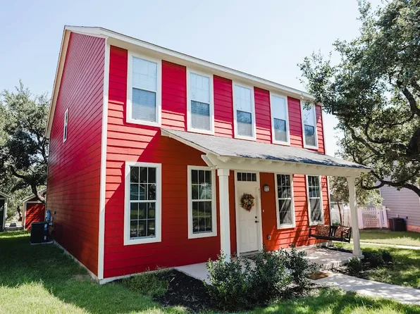 411 Wetzel, Kyle, TX 78640