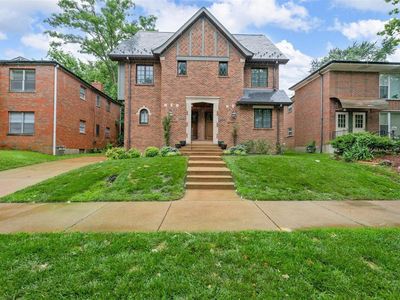 7430 Delmar Blvd #A, Saint Louis, MO, 63130