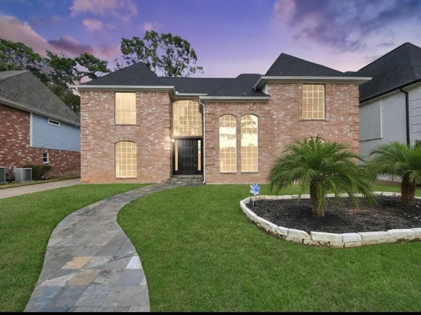 17706 August Meadows Ln, Spring, TX 77379