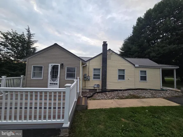 1443 Appleton Rd, Elkton, MD 21921