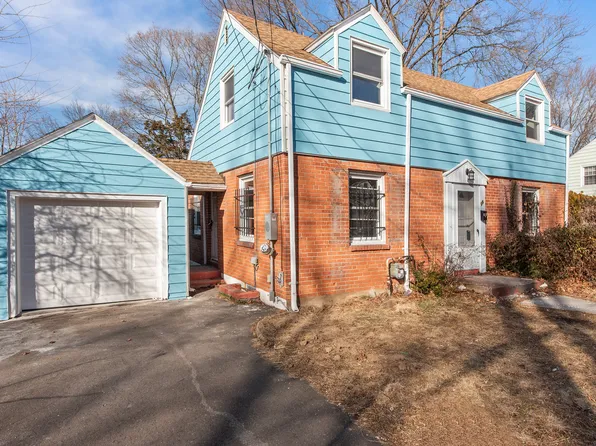 28 Prospect Lane, Hamden, CT 06517
