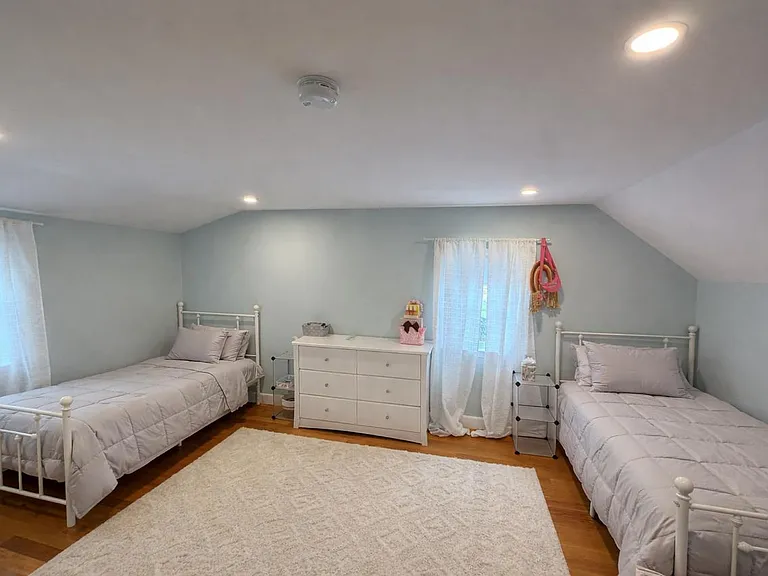 2nd FL Bedroom
