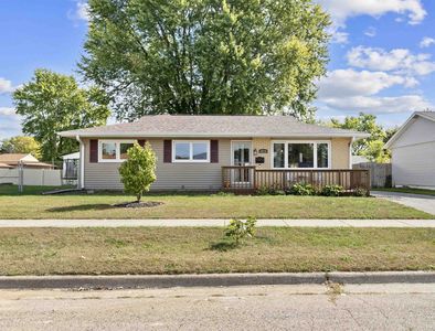 2219 Pioneer Rd, Janesville, WI, 53546