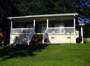 564 River Ridge Trl, Sparta, GA 31087