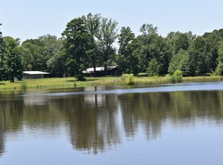 Little River St #251, Fulton, AR 71838