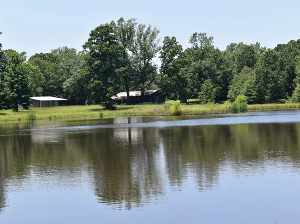 Little River St #251, Fulton, AR 71838