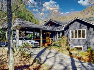 85 Eagle Ridge Rd, Highlands, NC 28741