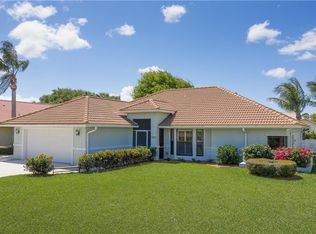 3202 SW Seaboard Ave, Palm City, FL 34990