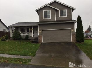 1602 196th Street Ct E, Spanaway, WA 98387
