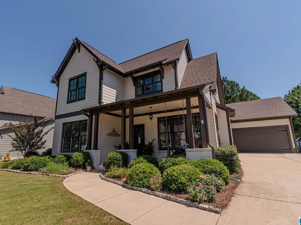 252 Crossbridge Rd, Chelsea, AL 35043