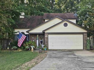 15 Fieldcrest Cv, Cabot, AR 72023