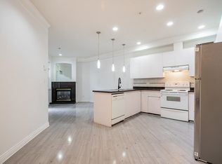 8115 121a St #115, Surrey, BC