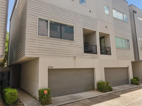 2376 Commerce St, Houston, TX 77003