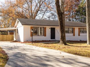 1520 Guest St, Greensboro, NC 27405
