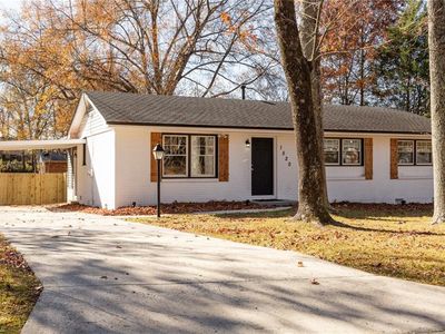 1520 Guest St, Greensboro, NC, 27405