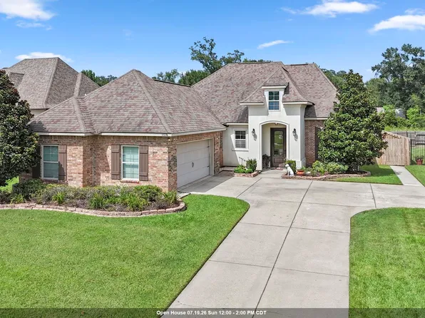 18226 Old Reserve Dr, Prairieville, LA 70769