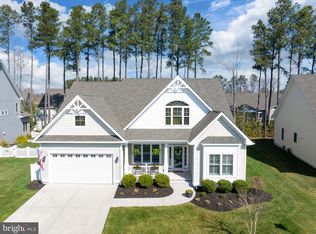 19353 Longfellow Way, Georgetown, DE 19947