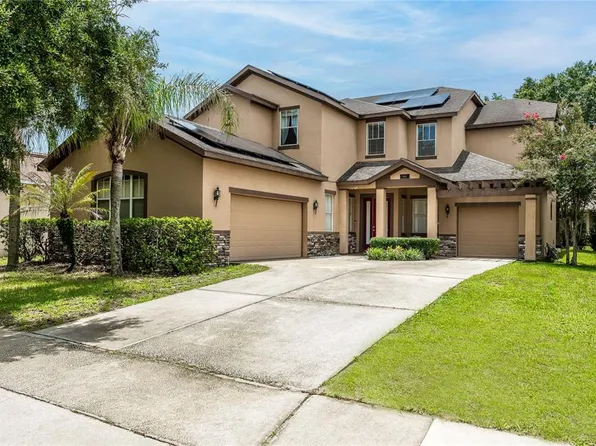 4642 River Gem Ave, Windermere, FL 34786