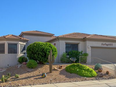 1131 W Calle Artistica, Green Valley, AZ, 85614