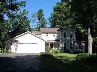 20 Timber Trl, Brockport, NY 14420