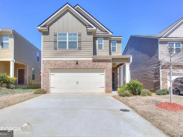 565 Dasheill Ln, Atlanta, GA 30349