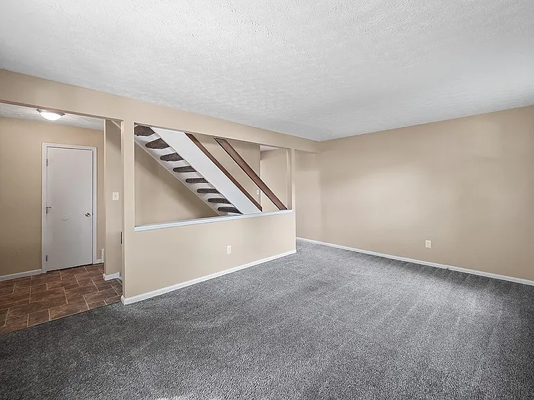 Townhome Living Room