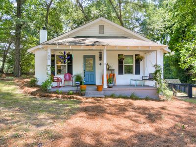 109 Granite Dr, Aiken, SC, 29829