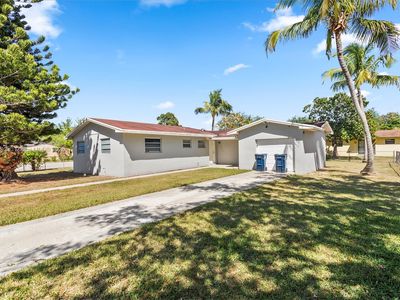 6255 SW 59th Ave, South Miami, FL, 33143