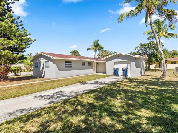 6255 SW 59th Ave, South Miami, FL 33143