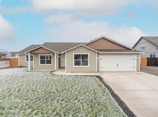 6110 Riverhawk Ln, Pasco, WA