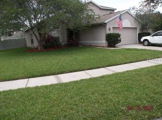 2725 Talova Dr, Orlando, FL 32837