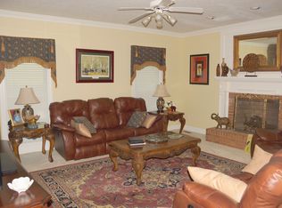 1144 Thornwood Dr, North Augusta, SC 29860