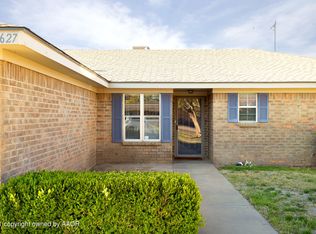 5627 W 43rd Ave, Amarillo, TX 79109