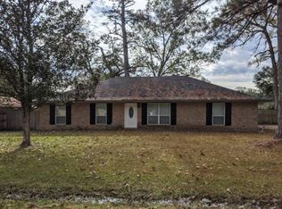 16918 Pernecia Ave, Greenwell Springs, LA 70739