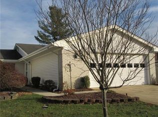 703C Croydon Rd, Monroe Township, NJ 08831