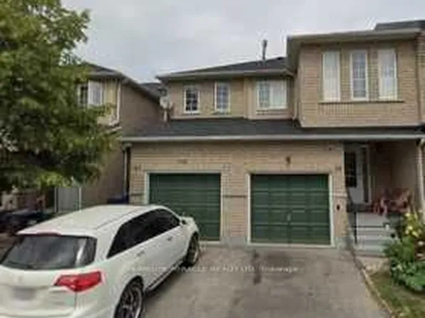 7115 Rexwood Rd #22, Mississauga, ON L4T 4L3