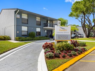 The Osprey, Fort Lauderdale, FL 33319