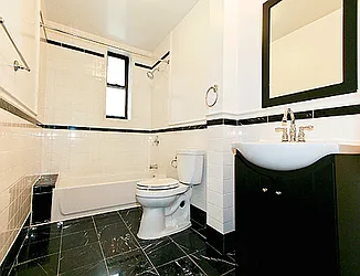 Rented by SW Queens Mezzanine