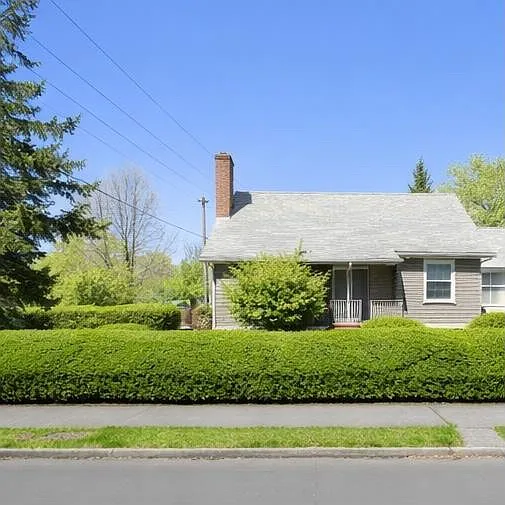 7111 N Monteith Ave — Photo 1